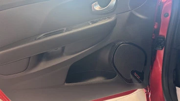 Renault Clio Limited 1.2 16v 55kW (75CV) -18