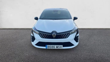 Renault Clio Techno TCe 90 (67kw)