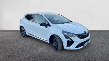 Renault Clio Techno TCe 90 (67kw)