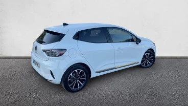 Renault Clio Techno TCe 90 (67kw)