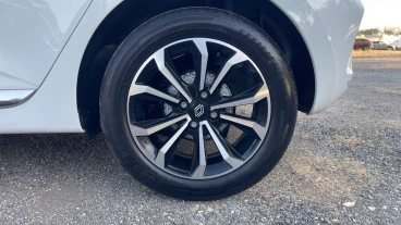 Renault Clio Techno TCe 90 (67kw)