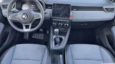 Renault Clio Techno TCe 90 (67kw)