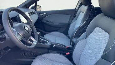 Renault Clio Techno TCe 90 (67kw)