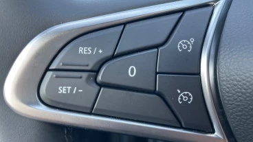 Renault Clio Techno TCe 90 (67kw)