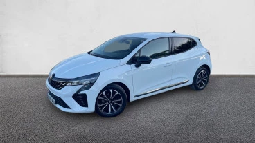 Renault Clio Techno TCe 90 (67kw)
