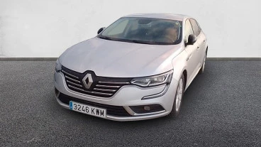 Renault Talisman Limited Blue dCi 88 kW (120CV)