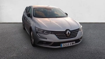 Renault Talisman Limited Blue dCi 88 kW (120CV)