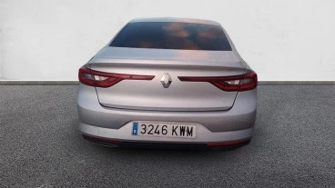 Renault Talisman Limited Blue dCi 88 kW (120CV)