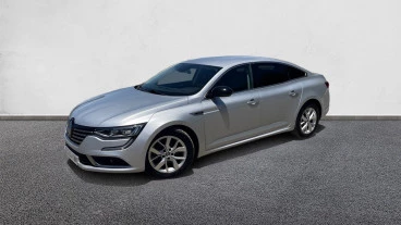 Renault Talisman Limited Blue dCi 88 kW (120CV)