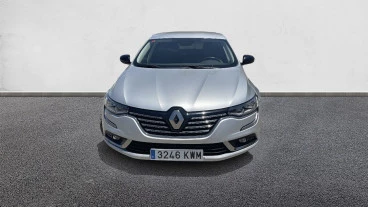 Renault Talisman Limited Blue dCi 88 kW (120CV)