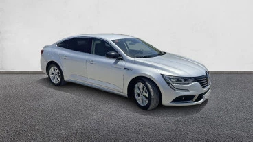 Renault Talisman Limited Blue dCi 88 kW (120CV)