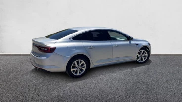 Renault Talisman Limited Blue dCi 88 kW (120CV)