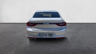 Renault Talisman Limited Blue dCi 88 kW (120CV)