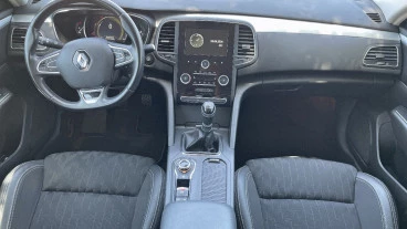 Renault Talisman Limited Blue dCi 88 kW (120CV)