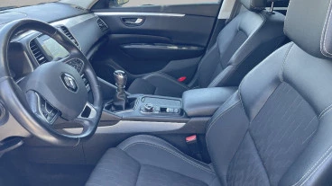 Renault Talisman Limited Blue dCi 88 kW (120CV)