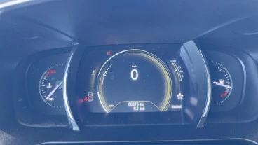 Renault Talisman Limited Blue dCi 88 kW (120CV)