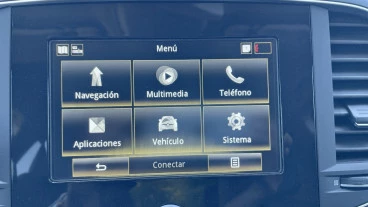 Renault Talisman Limited Blue dCi 88 kW (120CV)