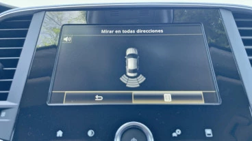 Renault Talisman Limited Blue dCi 88 kW (120CV)