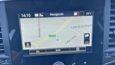 Renault Talisman Limited Blue dCi 88 kW (120CV)