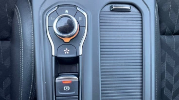 Renault Talisman Limited Blue dCi 88 kW (120CV)