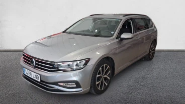 Volkswagen Passat Variant Executive 2.0 TDI 110kW DSG