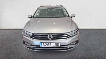 Volkswagen Passat Variant Executive 2.0 TDI 110kW DSG