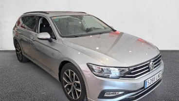Volkswagen Passat Variant Executive 2.0 TDI 110kW DSG