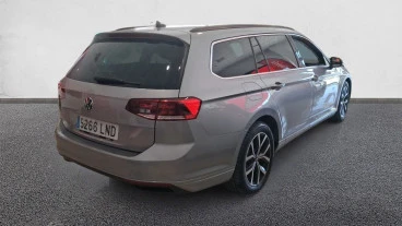 Volkswagen Passat Variant Executive 2.0 TDI 110kW DSG