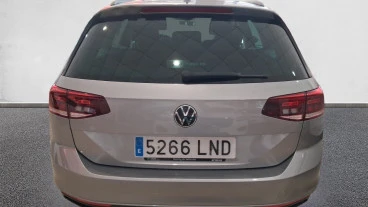 Volkswagen Passat Variant Executive 2.0 TDI 110kW DSG