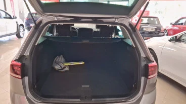 Volkswagen Passat Variant Executive 2.0 TDI 110kW DSG
