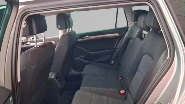 Volkswagen Passat Variant Executive 2.0 TDI 110kW DSG