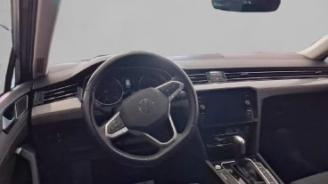 Volkswagen Passat Variant Executive 2.0 TDI 110kW DSG