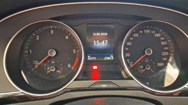 Volkswagen Passat Variant Executive 2.0 TDI 110kW DSG
