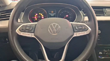 Volkswagen Passat Variant Executive 2.0 TDI 110kW DSG