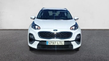 Kia Sportage 1.6 MHEV Business 100kW (136CV) 4x4