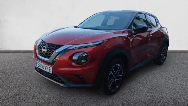 Nissan juke DIG-T 84 kW (114 CV) 6M/T N-Connecta