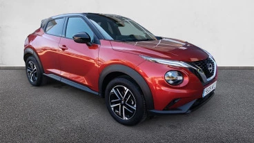 Nissan juke DIG-T 84 kW (114 CV) 6M/T N-Connecta