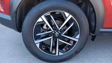 Nissan juke DIG-T 84 kW (114 CV) 6M/T N-Connecta