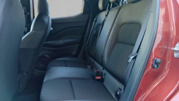 Nissan juke DIG-T 84 kW (114 CV) 6M/T N-Connecta