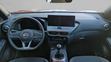 Nissan juke DIG-T 84 kW (114 CV) 6M/T N-Connecta
