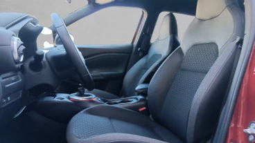 Nissan juke DIG-T 84 kW (114 CV) 6M/T N-Connecta