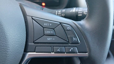 Nissan juke DIG-T 84 kW (114 CV) 6M/T N-Connecta