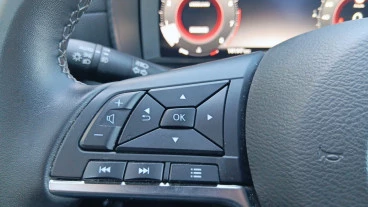 Nissan juke DIG-T 84 kW (114 CV) 6M/T N-Connecta