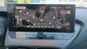 Nissan juke DIG-T 84 kW (114 CV) 6M/T N-Connecta