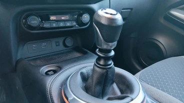 Nissan juke DIG-T 84 kW (114 CV) 6M/T N-Connecta