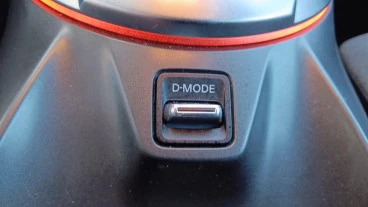 Nissan juke DIG-T 84 kW (114 CV) 6M/T N-Connecta