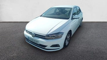 Volkswagen Polo Advance 1.0 TSI 70kW (95CV)
