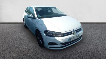 Volkswagen Polo Advance 1.0 TSI 70kW (95CV)