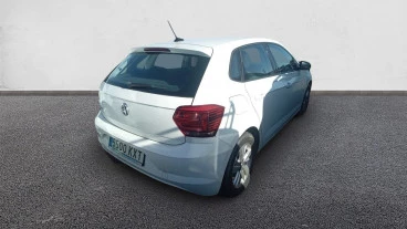 Volkswagen Polo Advance 1.0 TSI 70kW (95CV)