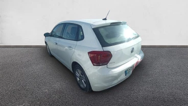 Volkswagen Polo Advance 1.0 TSI 70kW (95CV)